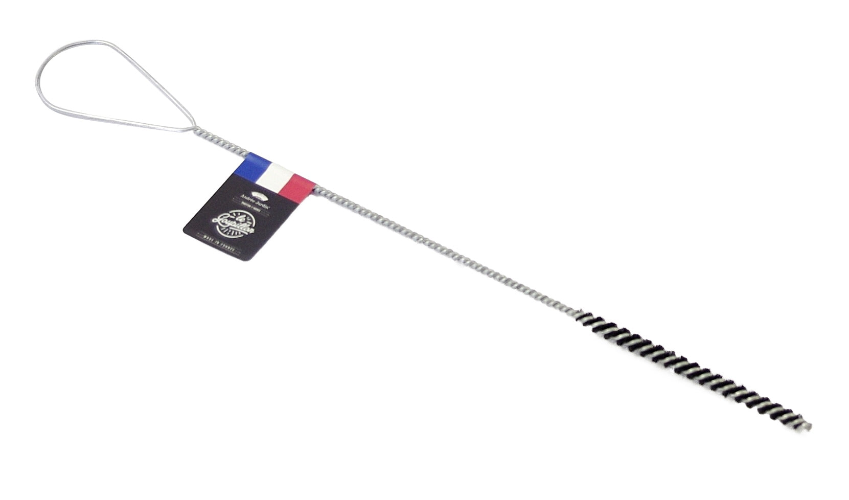 Andrée Jardin liten flaskborste / sugrörsborste