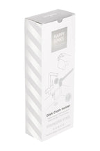 Happy Sinks disktrasehållare, rak