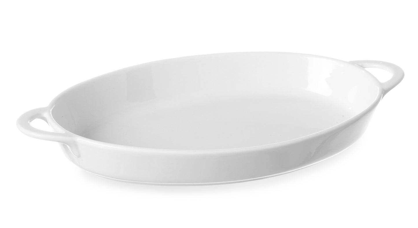 Hendi oval oven dish