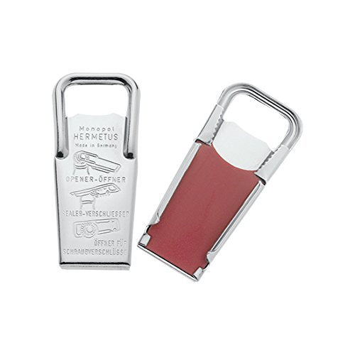 Westmark Hermetus kapsylöppnare