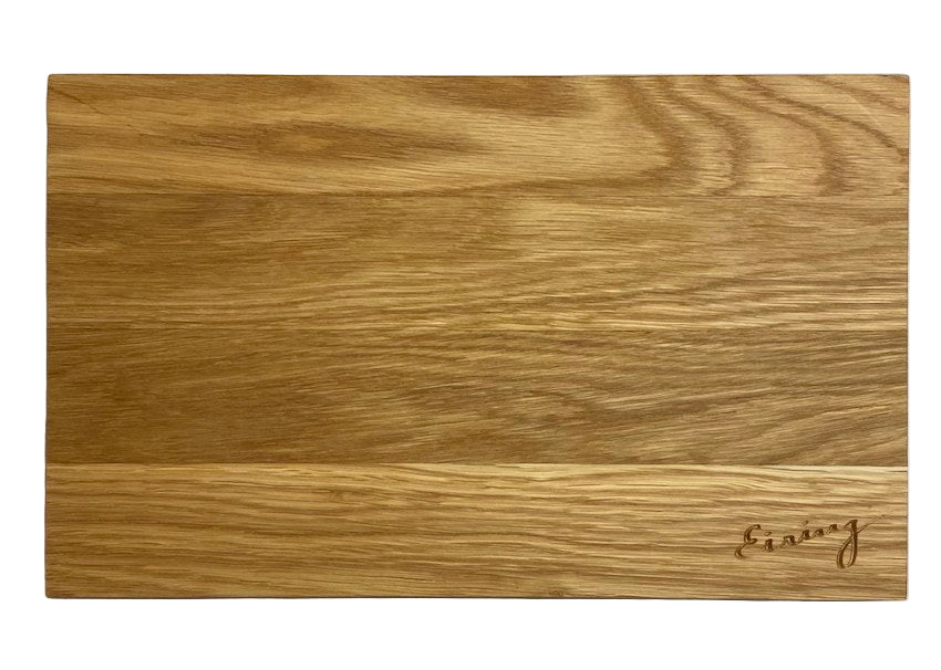 Eiring leikkuulauta, tammea