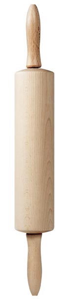 Jonas of Sweden kavel, 25 cm