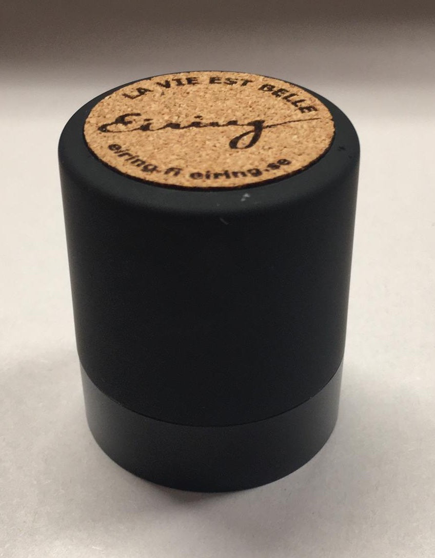 Champagnekork La vie est belle