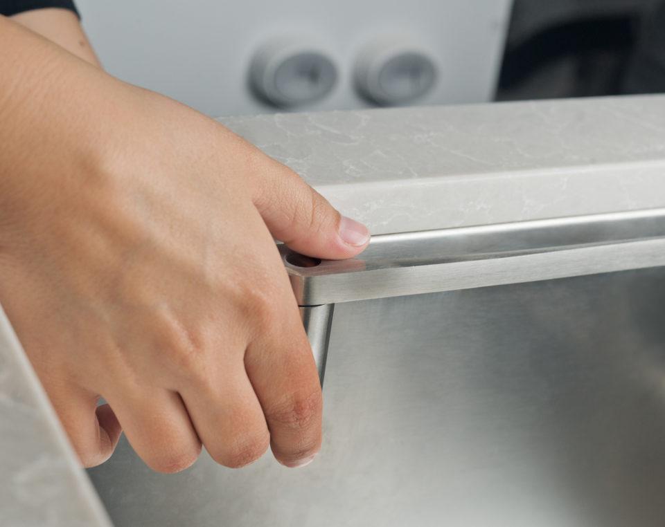 Magisso tiskirättiteline