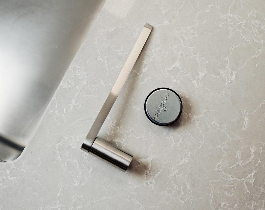 Magisso tiskirättiteline