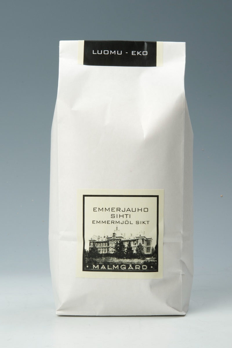 Malmgård emmersiktmjöl 1kg