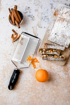 Microplane Gourmet, double grater