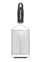 Microplane Gourmet, double grater