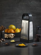 Microplane Elite Box Grater