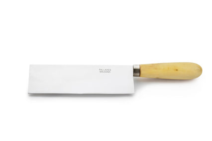 Pallarès nakiri knife