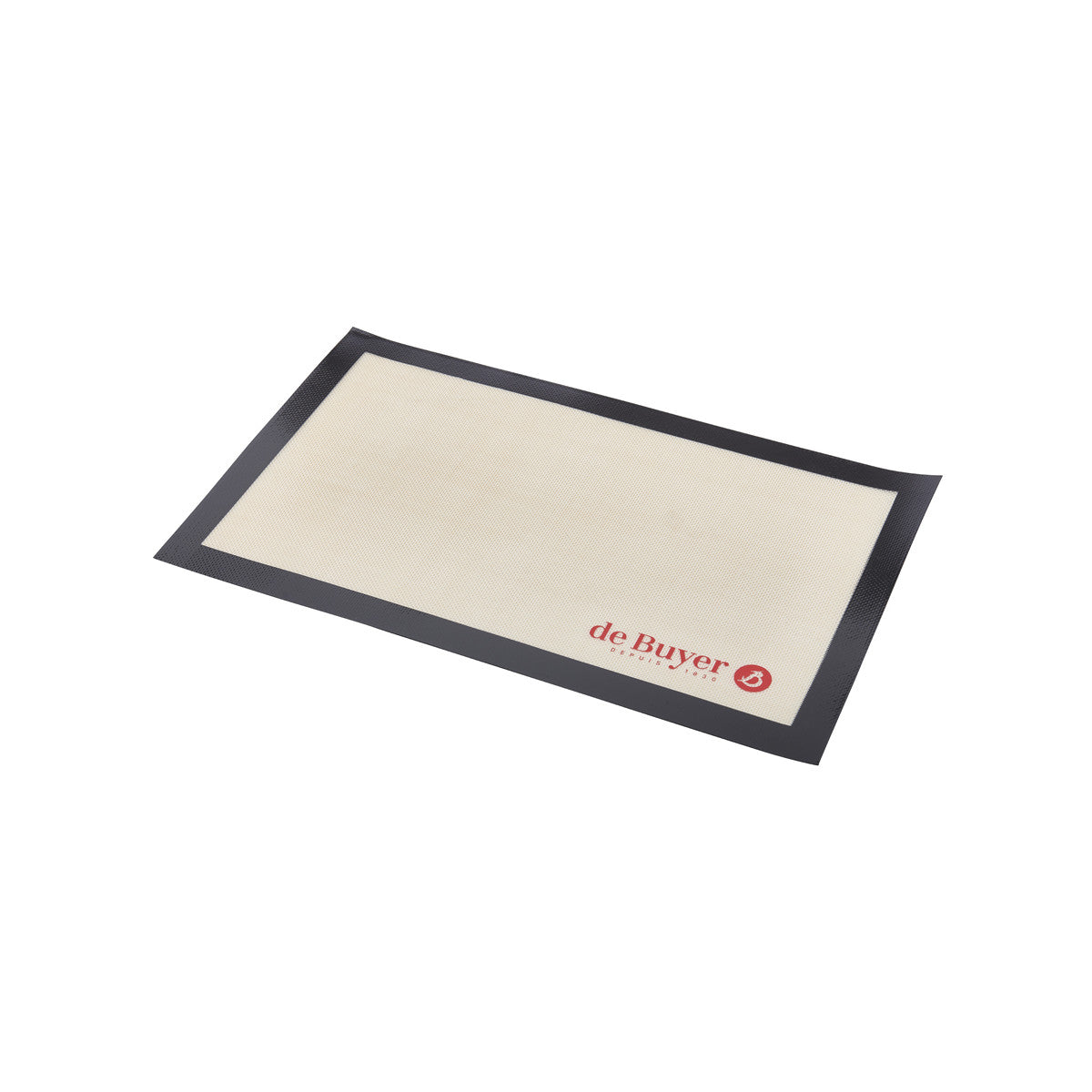 De Buyer silicone mat GN 1/1 51,5 x 31 cm