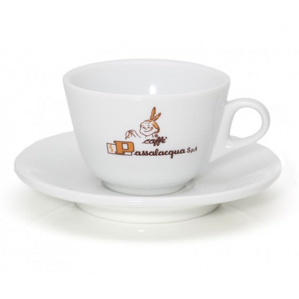 Passalacqua cappuccinokuppi