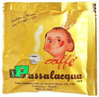 Passalacqua Habanera kahvinappi ESE 7g