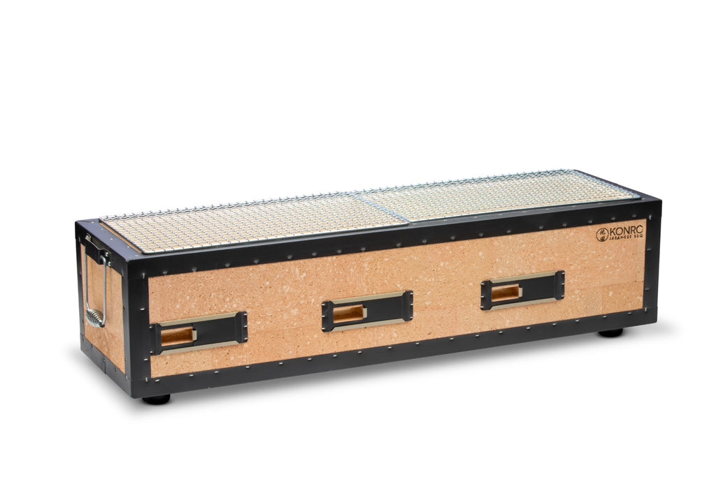 Konro japansk grill, Pro XL