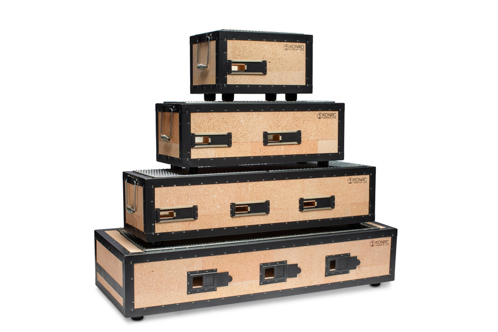 Konro japansk grill, Pro XL