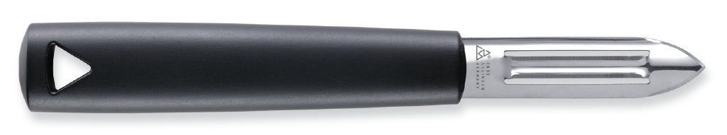 Triangle potatisskalare, fast modell