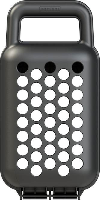 Potturi perunapesuri