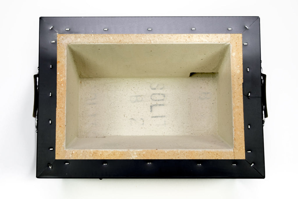 Konro japansk grill, Pro M