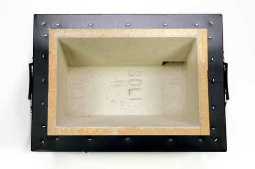 Konro japansk grill, Pro M