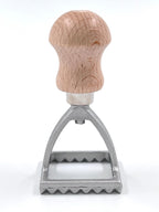 Raviolistans, fyrkantig 4,8 cm