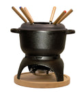 Ronneby Bruk Fondue set
