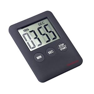 Digital timer