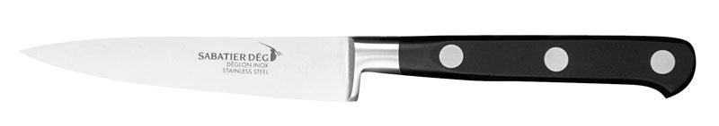 Sabatier Deg® paring knife 10 cm