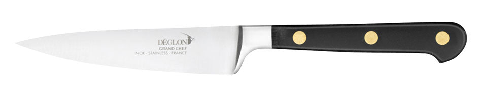 Déglon Grand Chef® paring knife 10 cm