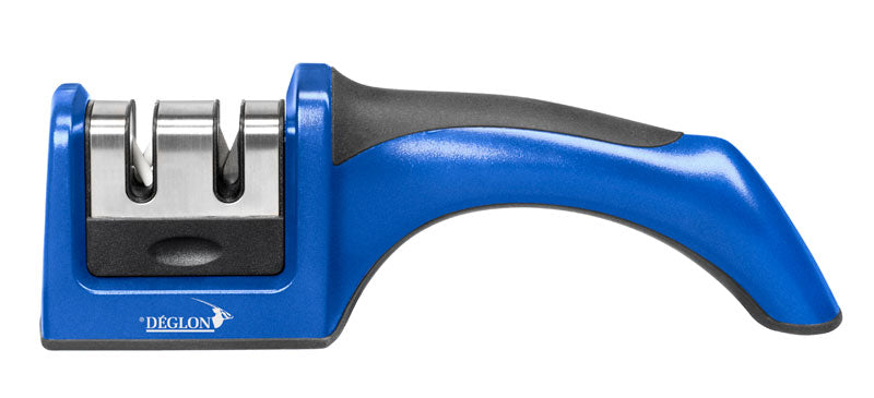 Déglon veitsenteroitin