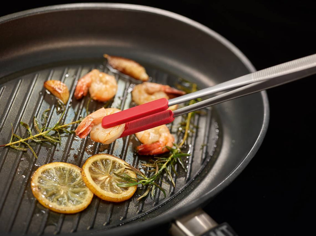 Triangle kokkipihdit 30 & 35 cm