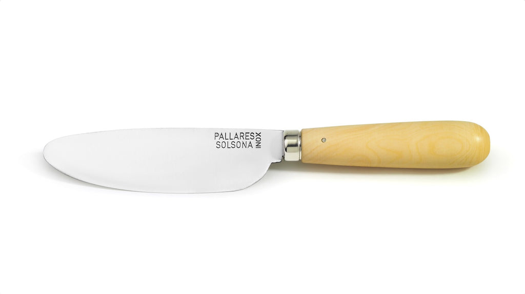 Pallarès sobrasada frukostkniv 9 cm