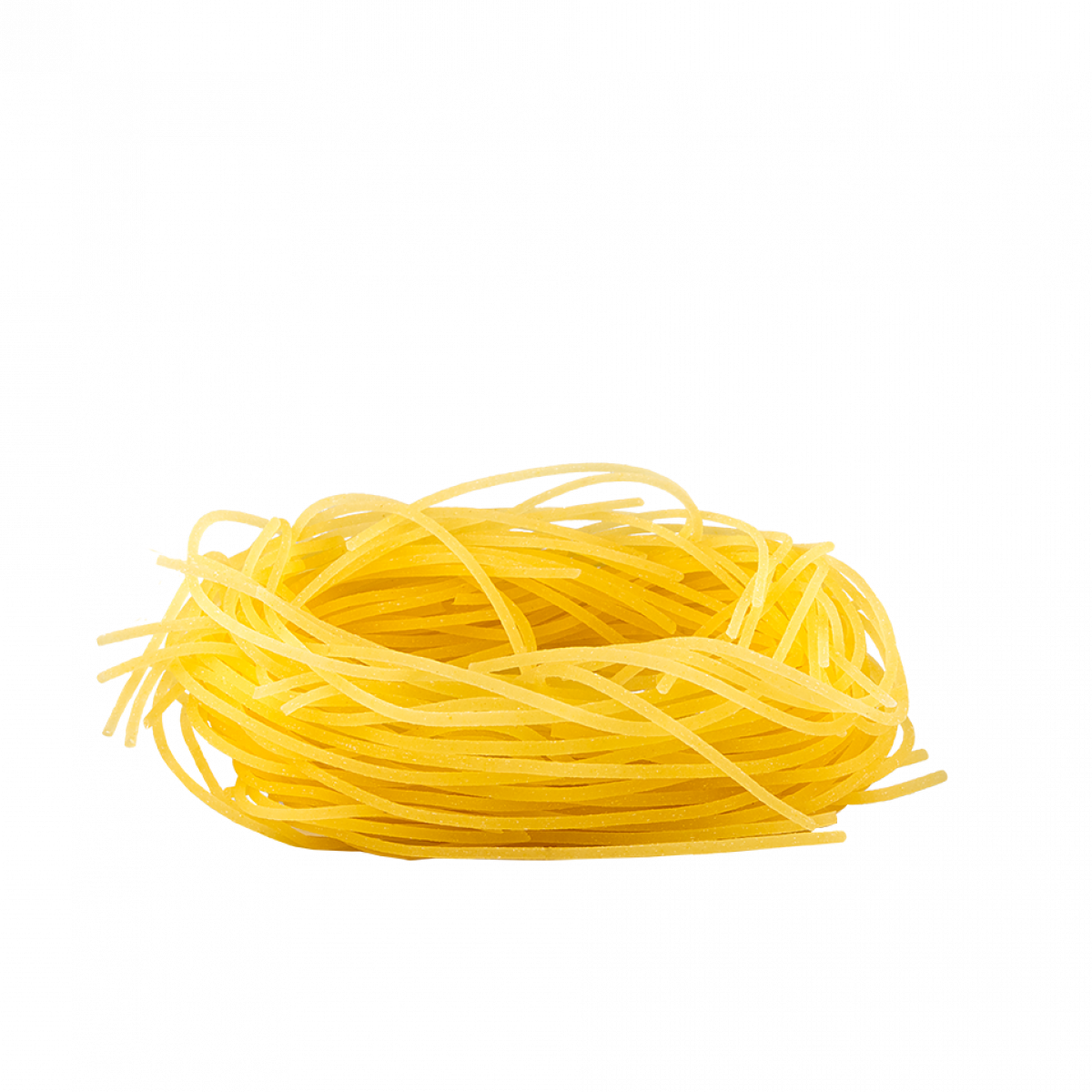 Gluteeniton spaghetti