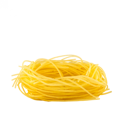 Gluteeniton spaghetti