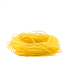 Gluteeniton spaghetti