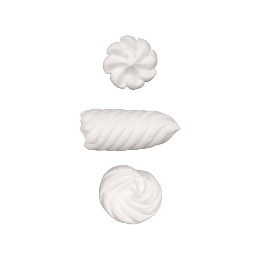 De Buyer tylla, spiraali