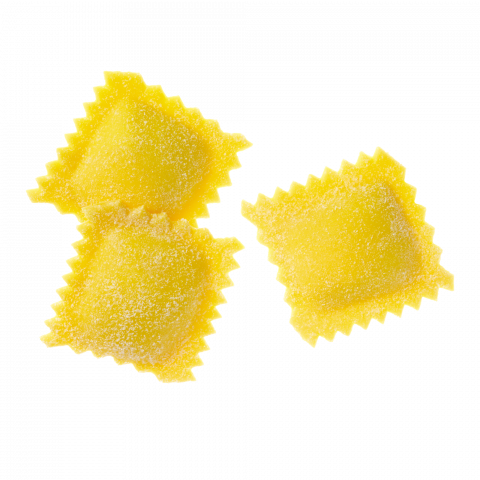Marcato ravioli accessory for Atlas pasta machine