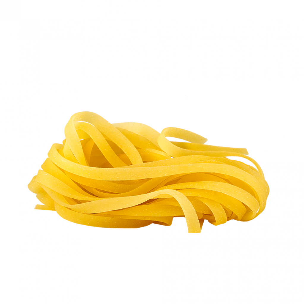 Gluteeniton tagliatelle