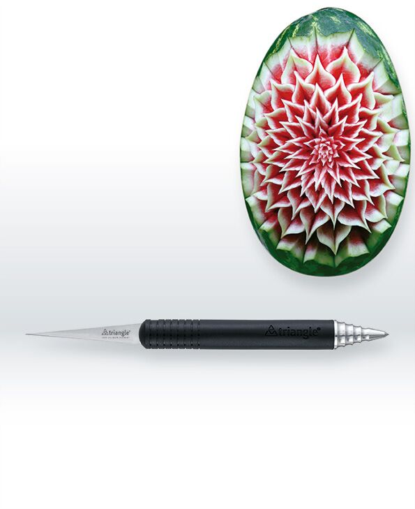 Triangle vihanneskuorija