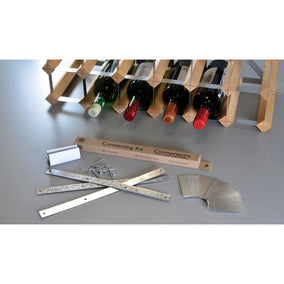 Traditional Wine Rack Co. connecting kit
