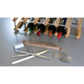 Traditional Wine Rack Co. sammanfogningskit