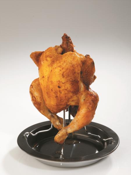 Westmark chicken roaster