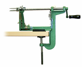 Apple Dream with screw clamp