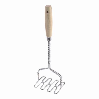 Potato masher