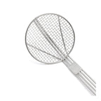 De Buyer reikäkauha, lanka, 14 cm