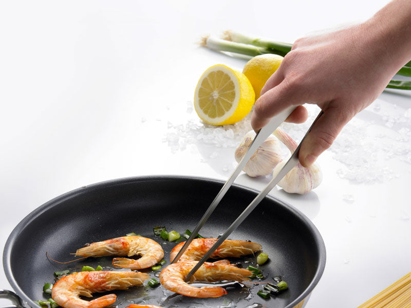 Westmark cooking tongs